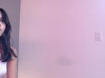 Lucianaroa Chaturbate stream image from May 07, 2025