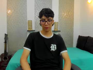 Nikolay_Gregori Chaturbate stream image from May 07, 2025