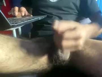 Slanggindicc03 Chaturbate stream image from May 07, 2025