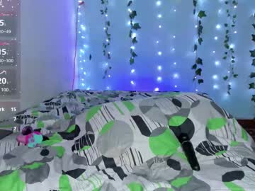 _Valentina_Diaz_ Chaturbate stream image from May 07, 2025
