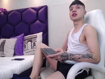 Walton_Gleb Chaturbate stream image from May 07, 2025