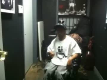 Xxxonwheelz Chaturbate stream image from May 07, 2025