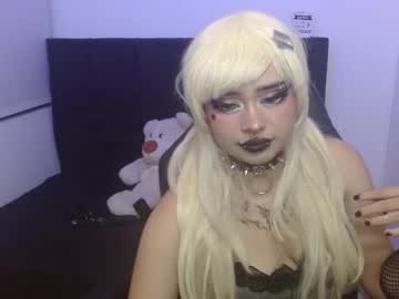 Yukii_Dark Chaturbate stream image from May 07, 2025