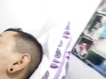 Alexespinosa Chaturbate stream image from May 07, 2025
