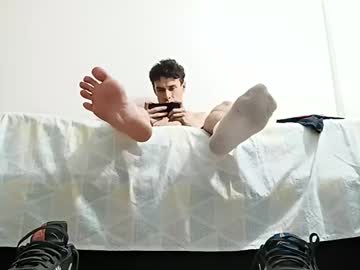 Alicante_66 Chaturbate stream image from May 07, 2025