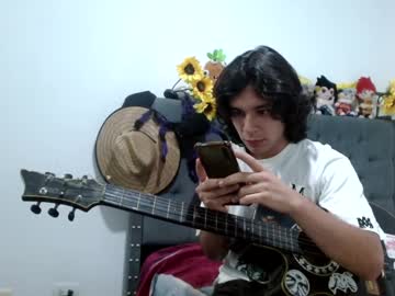 Daemon_Txuspunk Chaturbate stream image from May 07, 2025