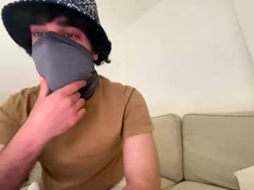 Goatedchico Chaturbate stream image from May 07, 2025