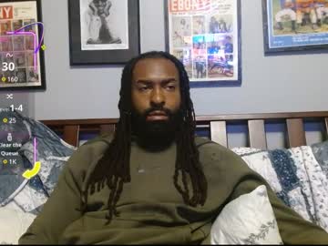Johngabbanaaaa Chaturbate stream image from May 07, 2025