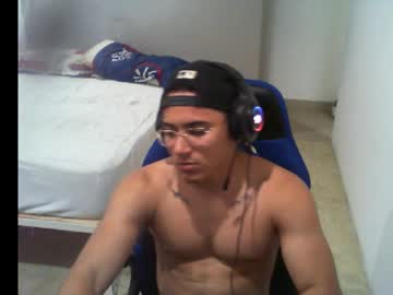 Josuedavid66 Chaturbate stream image from May 07, 2025