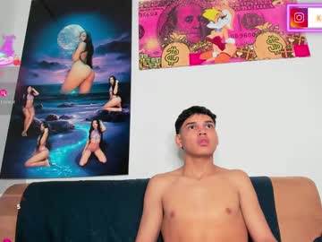 Katy_Jostin Chaturbate stream image from May 07, 2025