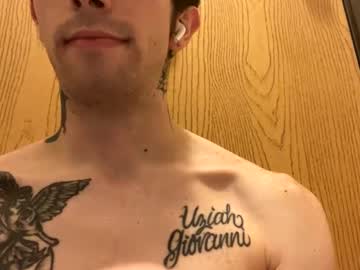 Papigiovanni1998 Chaturbate stream image from May 07, 2025