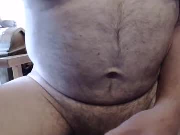 Xaver58 Chaturbate stream image from May 07, 2025