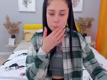 Angellmoonx Chaturbate stream image from May 07, 2025