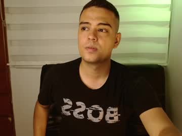 Danigo_4 Chaturbate stream image from May 07, 2025