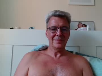 Jackblack650 Chaturbate stream image from May 07, 2025