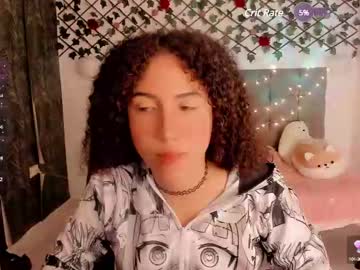Lilith_Miller21 Chaturbate stream image from May 07, 2025