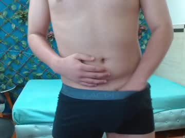 Nick_William_ Chaturbate stream image from May 07, 2025