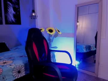 Sanix_Nxx Chaturbate stream image from May 07, 2025