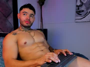 Thiagoferrari1 Chaturbate stream image from May 07, 2025