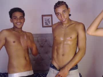 Thomson_Hot01 Chaturbate stream image from May 07, 2025