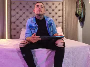 Tomy_Deivi Chaturbate stream image from May 07, 2025