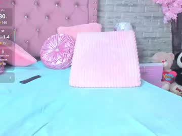 Valentinafoxxx_ Chaturbate stream image from May 07, 2025