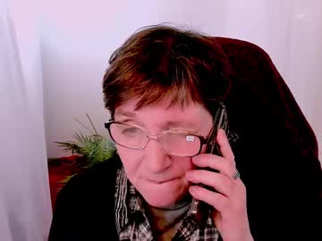 Allasiren Chaturbate stream image from May 07, 2025