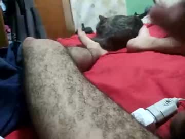 Danil189499 Chaturbate stream image from May 07, 2025