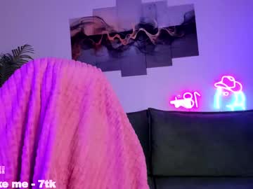 _Dark__Willow_ Chaturbate stream image from May 07, 2025