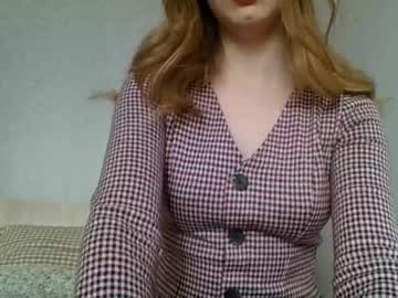 Little_Mariaa Chaturbate stream image from May 07, 2025