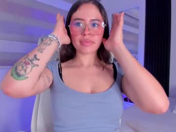 Misseli_ Chaturbate stream image from May 07, 2025