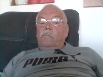 Nocum57 Chaturbate stream image from May 07, 2025