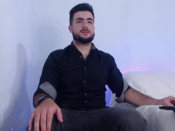 Paulsprominence_25 Chaturbate stream image from May 07, 2025