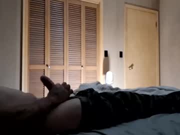 Thundercockin Chaturbate stream image from May 07, 2025