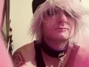 Bambiboo21 Chaturbate stream image from May 07, 2025