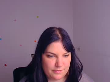 Gloria_Rain_ Chaturbate stream image from May 07, 2025