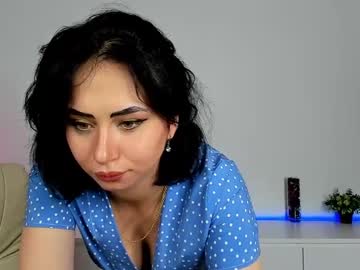 Kriss_Miss1 Chaturbate stream image from May 07, 2025