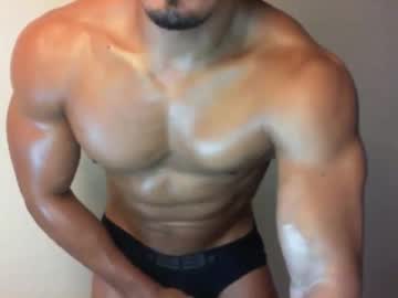 Mariodosantos Chaturbate stream image from May 07, 2025