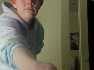 Meganhemsley Chaturbate stream image from May 07, 2025