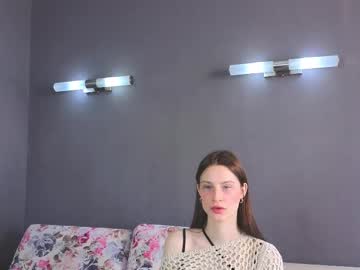 Sindivallentain Chaturbate stream image from May 07, 2025