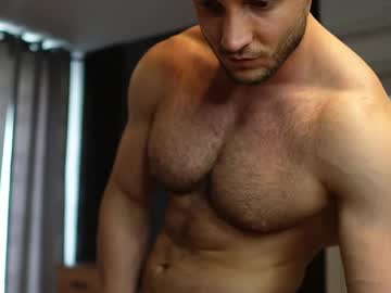 Tom_Fordd Chaturbate stream image from May 07, 2025