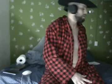 Benny_Yourdaddy Chaturbate stream image from May 07, 2025