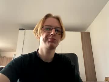 _Cherry_Kiss_ Chaturbate stream image from May 07, 2025