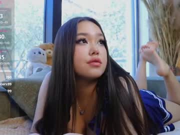 Emmasn0w Chaturbate stream image from May 07, 2025