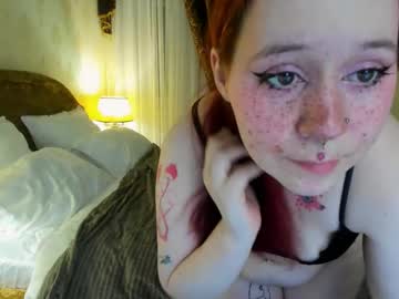 Ivyasley Chaturbate stream image from May 07, 2025