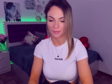 Karolinasykes Chaturbate stream image from May 07, 2025