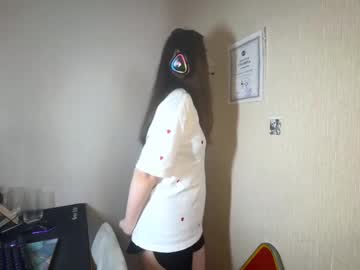 Linetteblakeway Chaturbate stream image from May 07, 2025