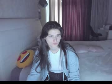 Melisaa_One Chaturbate stream image from May 07, 2025