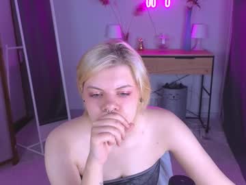 Miaaastar Chaturbate stream image from May 07, 2025