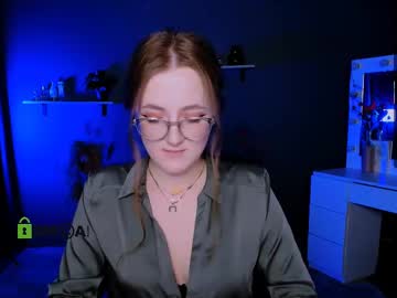 Nika_Bubble Chaturbate stream image from May 07, 2025